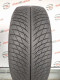 235/50 R19 MICHELIN PILOT ALPIN 5 SUV 7mm