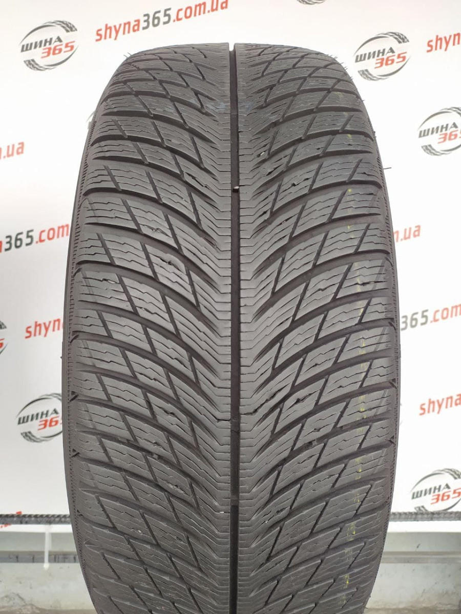 235/50 R19 MICHELIN PILOT ALPIN 5 SUV 7mm