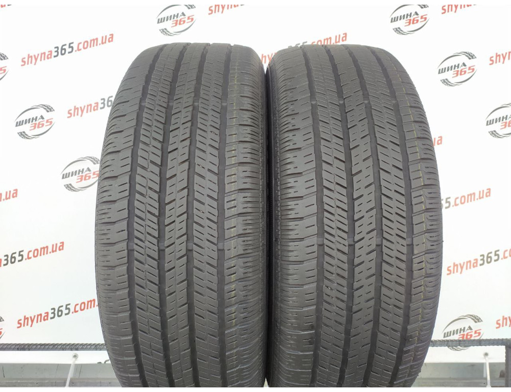 215/65 R16 CONTINENTAL 4*4 CONTACT 5mm