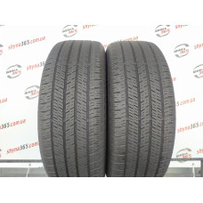 215/65 R16 CONTINENTAL 4*4 CONTACT 5mm