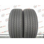 215/65 R16 CONTINENTAL 4*4 CONTACT 5mm