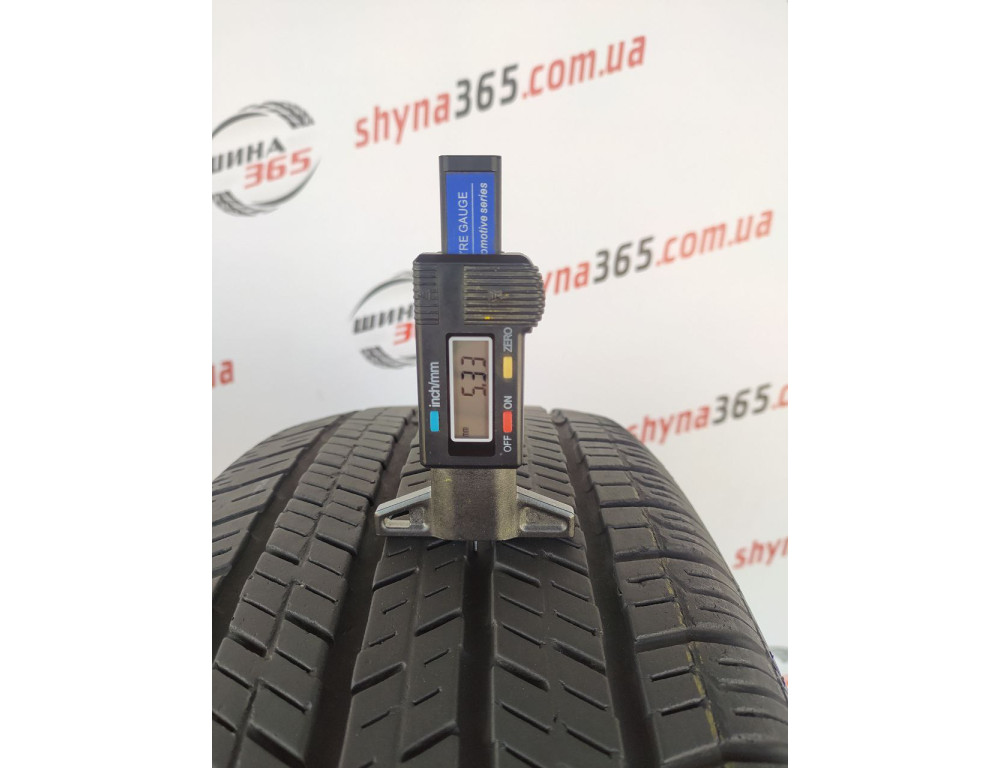 215/65 R16 CONTINENTAL 4*4 CONTACT 5mm