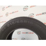 215/65 R16 CONTINENTAL 4*4 CONTACT 5mm