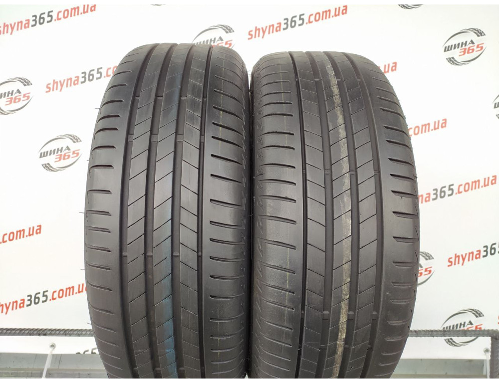 195/55 R16 BRIDGESTONE TURANZA T005 6mm