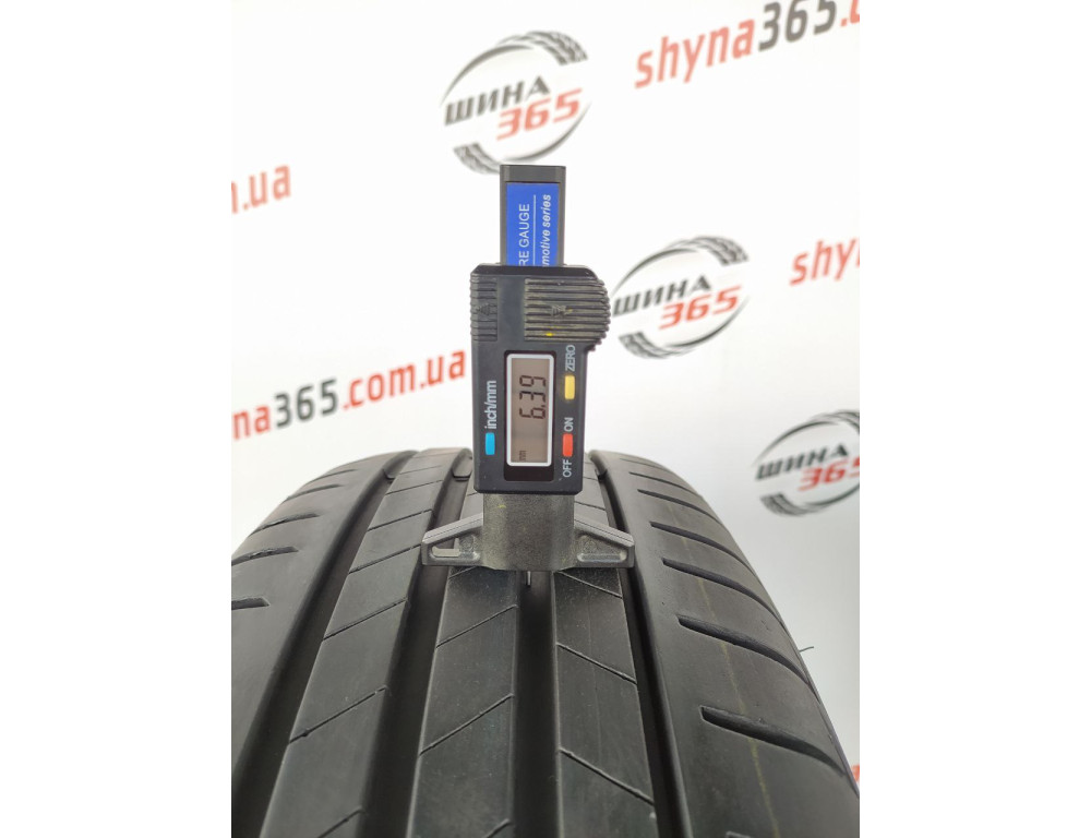 195/55 R16 BRIDGESTONE TURANZA T005 6mm