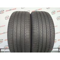 265/45 R21 MICHELIN LATITUDE TOUR HP 5mm
