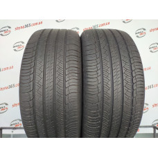 265/45 R21 MICHELIN LATITUDE TOUR HP 5mm