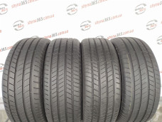 245/50 R19 BRIDGESTONE ALENZA 001 7mm