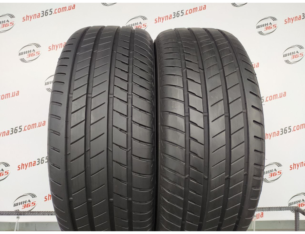 245/50 R19 BRIDGESTONE ALENZA 001 7mm