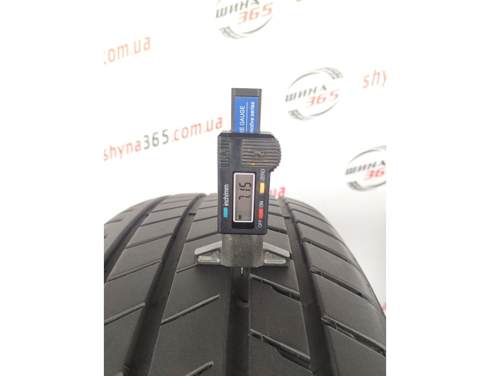 245/50 R19 BRIDGESTONE ALENZA 001 7mm