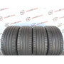 255/40 R19 DUNLOP SP SPORT MAXX GT 6mm