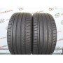 255/40 R19 DUNLOP SP SPORT MAXX GT 6mm