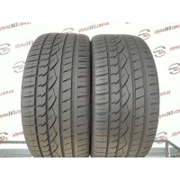 265/40 R21 CONTINENTAL CROSSCONTACT UHP 6mm
