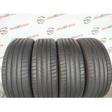 235/60 R18 MICHELIN PILOT SPORT 4 SUV 6mm