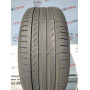 225/50 R17 CONTINENTAL CONTISPORTCONTACT 5 RUN FLAT 4mm