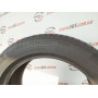 225/50 R17 CONTINENTAL CONTISPORTCONTACT 5 RUN FLAT 4mm