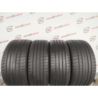 245/45 R18 GOODYEAR EAGLE F1 ASYMMETRIC 3 6mm