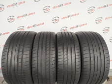 245/45 R18 GOODYEAR EAGLE F1 ASYMMETRIC 3 6mm