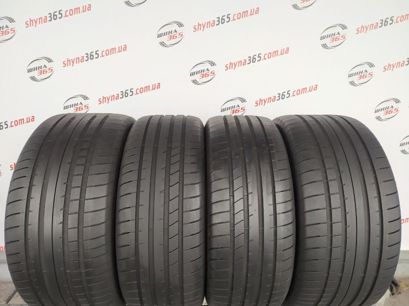 245/45 R18 GOODYEAR EAGLE F1 ASYMMETRIC 3 6mm
