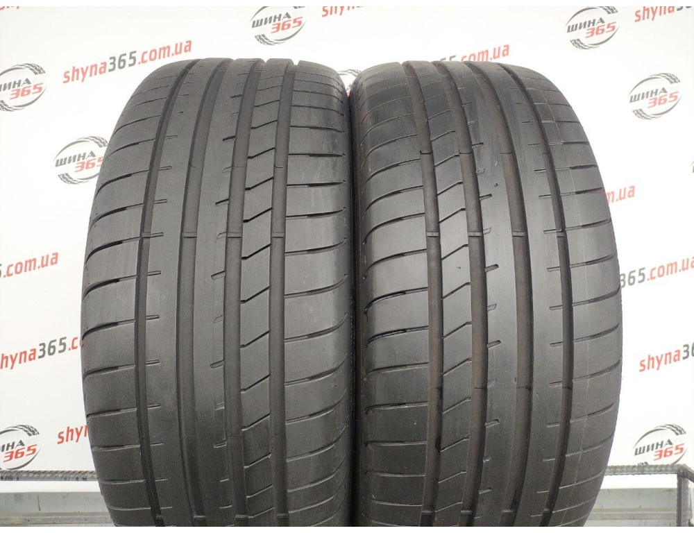 245/45 R18 GOODYEAR EAGLE F1 ASYMMETRIC 3 6mm