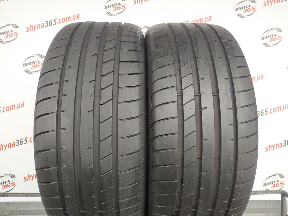 245/45 R18 GOODYEAR EAGLE F1 ASYMMETRIC 3 6mm