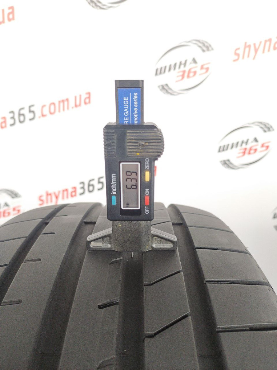 245/45 R18 GOODYEAR EAGLE F1 ASYMMETRIC 3 6mm