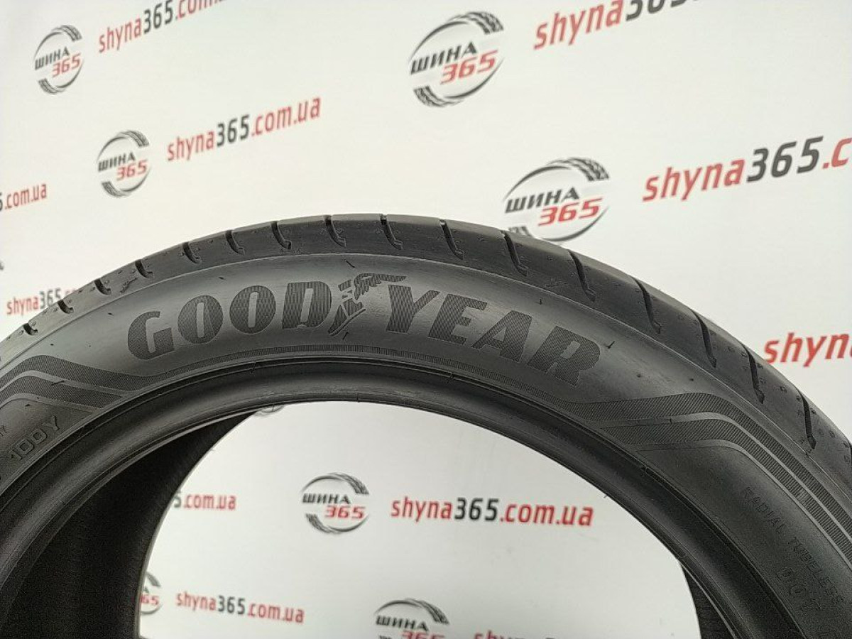 245/45 R18 GOODYEAR EAGLE F1 ASYMMETRIC 3 6mm
