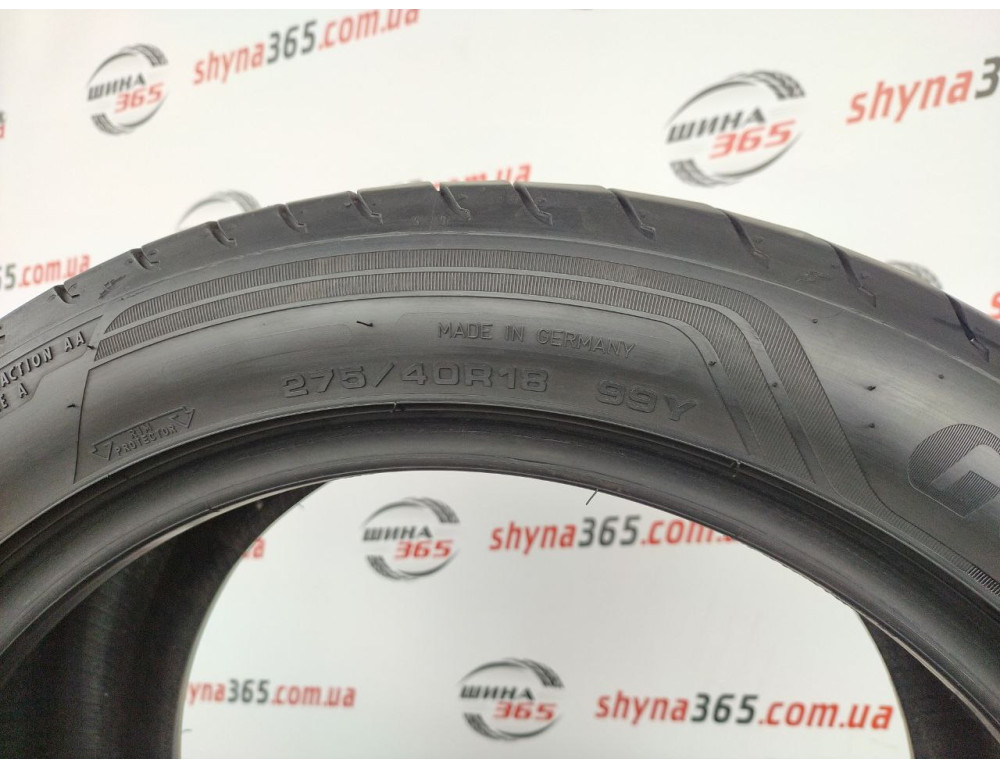245/45 R18 GOODYEAR EAGLE F1 ASYMMETRIC 3 6mm