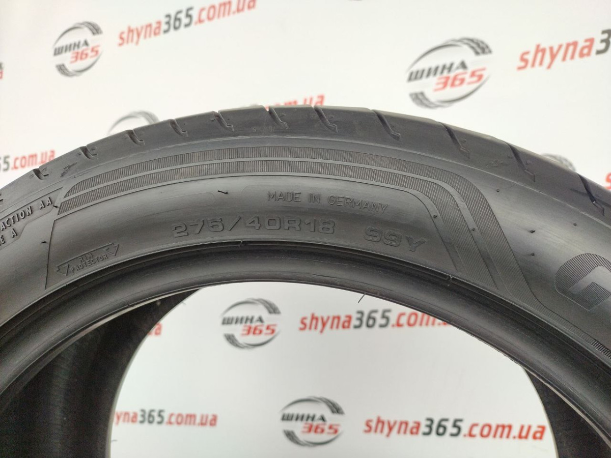 245/45 R18 GOODYEAR EAGLE F1 ASYMMETRIC 3 6mm