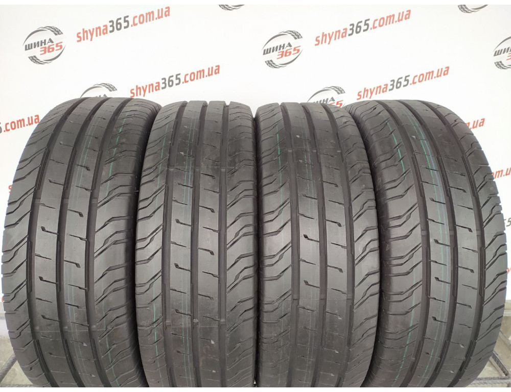 225/65 R16C CONTINENTAL CONTIVANCONTACT 200 8mm