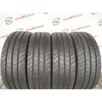 225/65 R16C CONTINENTAL CONTIVANCONTACT 200 8mm
