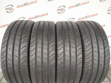 225/65 R16C CONTINENTAL CONTIVANCONTACT 200 8mm