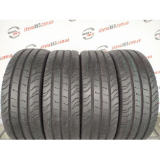 225/65 R16C CONTINENTAL CONTIVANCONTACT 200 8mm