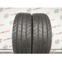 225/65 R16C CONTINENTAL CONTIVANCONTACT 200 8mm