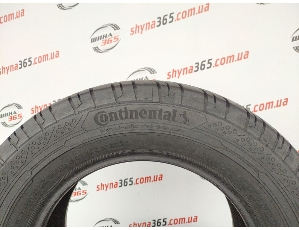 225/65 R16C CONTINENTAL CONTIVANCONTACT 200 8mm