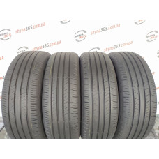 215/60 R17 DUNLOP ENASAVE EC300 PLUS 6mm