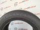 225/60 R17 BRIDGESTONE TURANZA EL 400 RUN FLAT 7mm