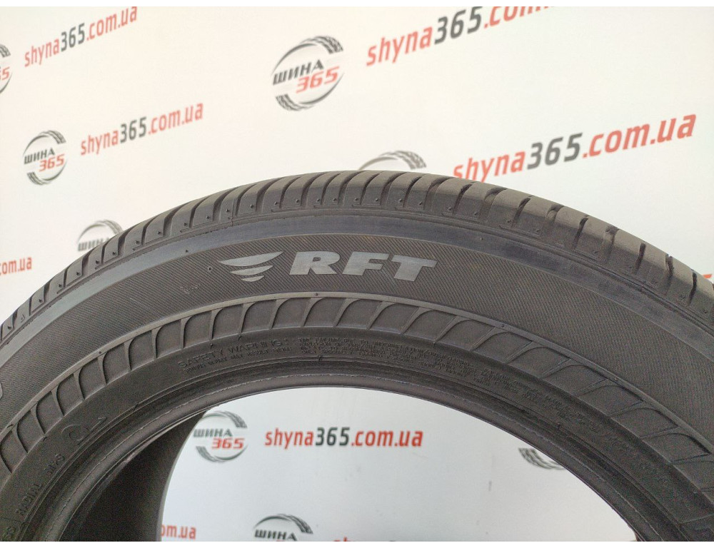 225/60 R17 BRIDGESTONE TURANZA EL 400 RUN FLAT 7mm