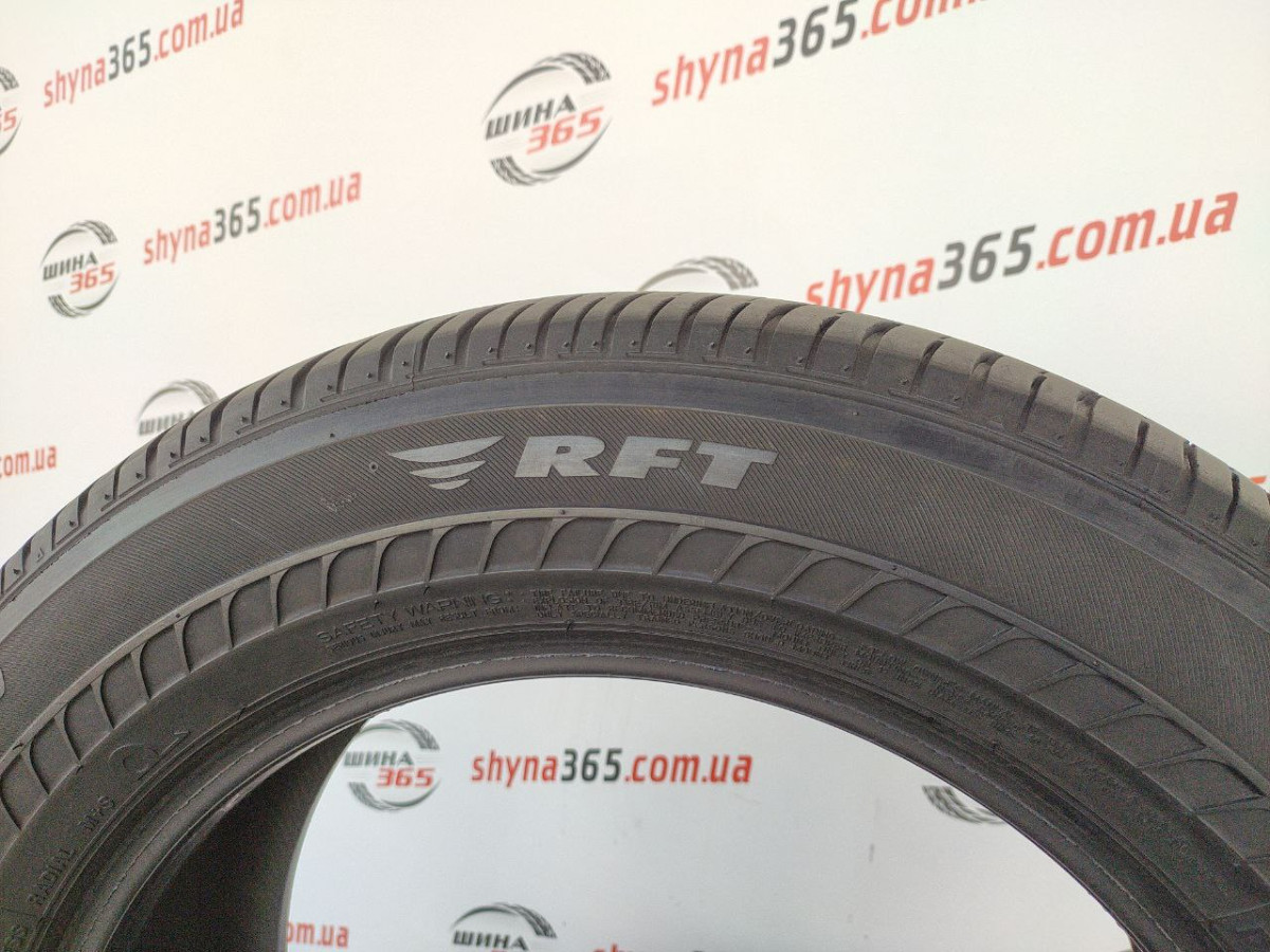 225/60 R17 BRIDGESTONE TURANZA EL 400 RUN FLAT 7mm