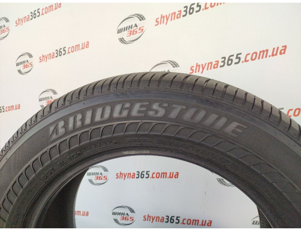 225/60 R17 BRIDGESTONE TURANZA EL 400 RUN FLAT 7mm