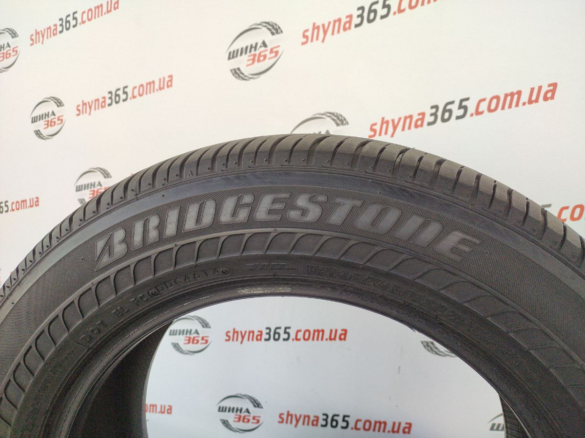 225/60 R17 BRIDGESTONE TURANZA EL 400 RUN FLAT 7mm