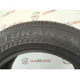 225/60 R17 BRIDGESTONE TURANZA EL 400 RUN FLAT 7mm