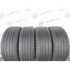 225/45 R17 MICHELIN PILOT SPORT 4 4mm