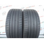 225/45 R17 MICHELIN PILOT SPORT 4 4mm