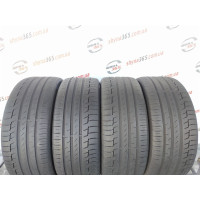 225/45 R17 CONTINENTAL PREMIUMCONTACT 6 4mm