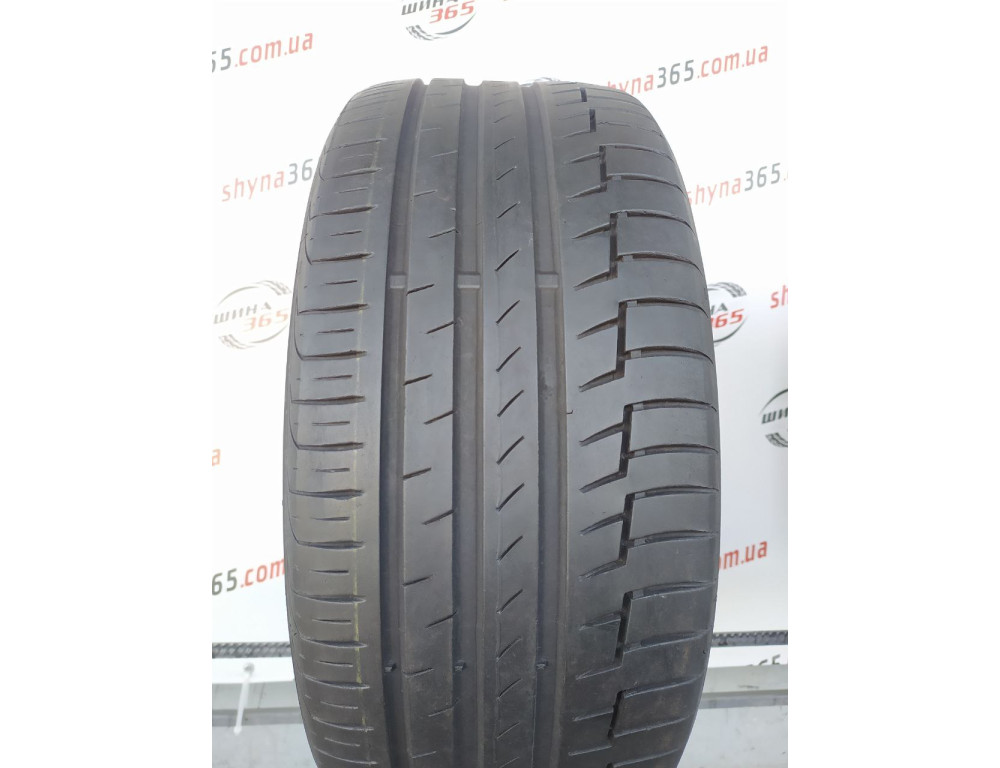 225/45 R17 CONTINENTAL PREMIUMCONTACT 6 4mm
