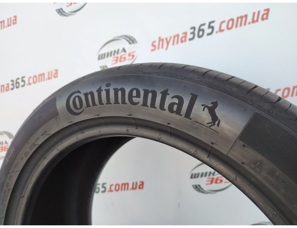 225/45 R17 CONTINENTAL PREMIUMCONTACT 6 4mm