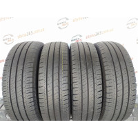 215/70 R15C MICHELIN AGILIS 8mm