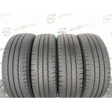 215/70 R15C MICHELIN AGILIS 8mm