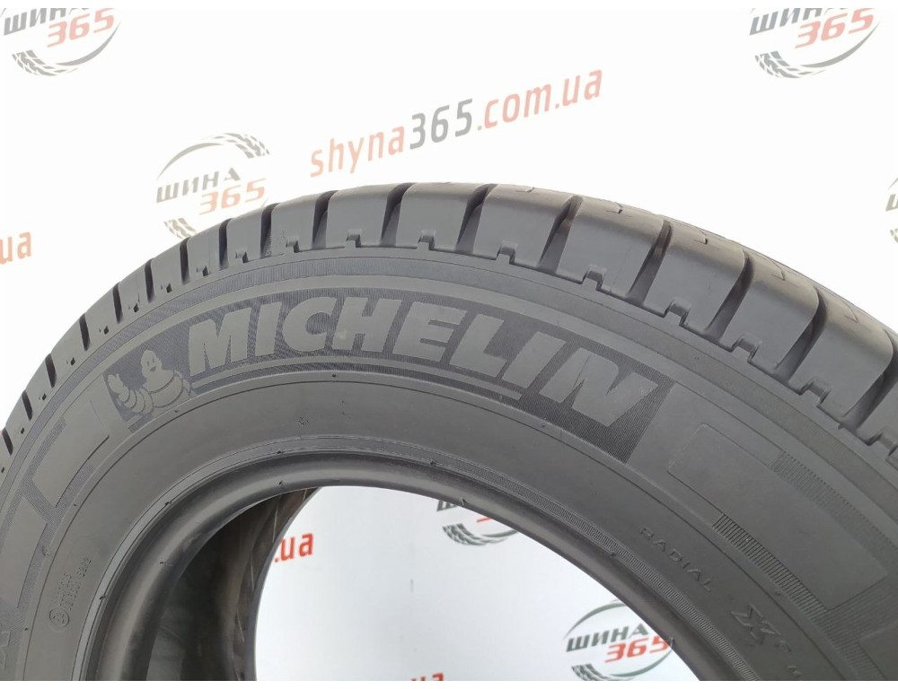 215/70 R15C MICHELIN AGILIS 8mm